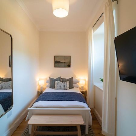 Foundry Farm Apartment Hexham Buitenkant foto