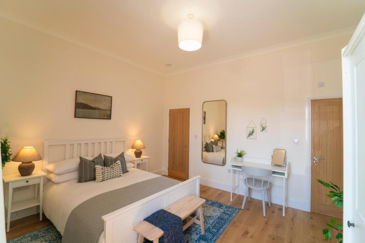 Foundry Farm Apartment Hexham Buitenkant foto