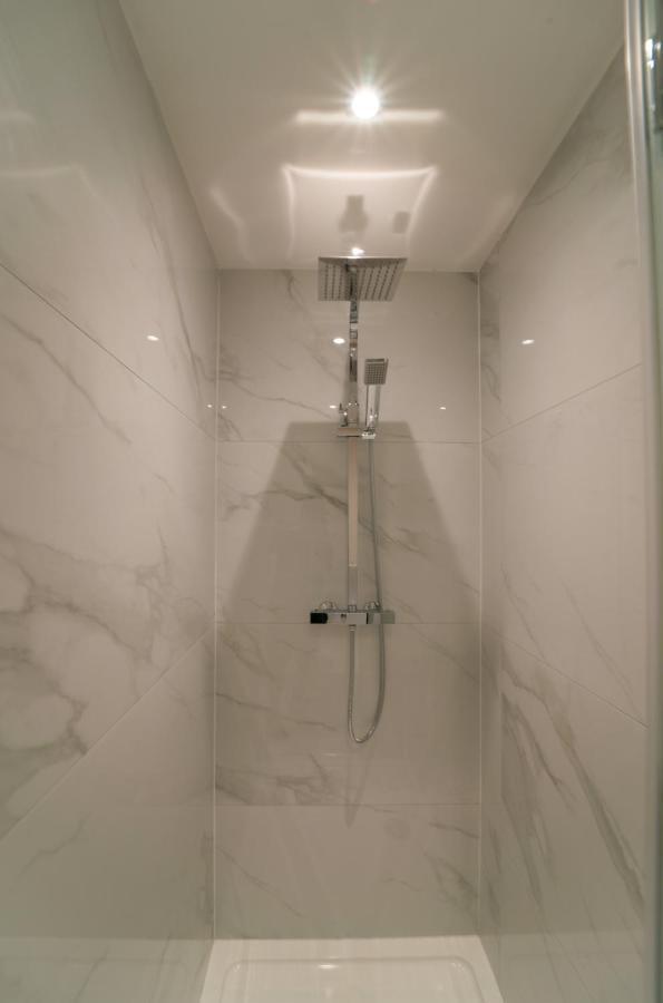 Foundry Farm Apartment Hexham Buitenkant foto