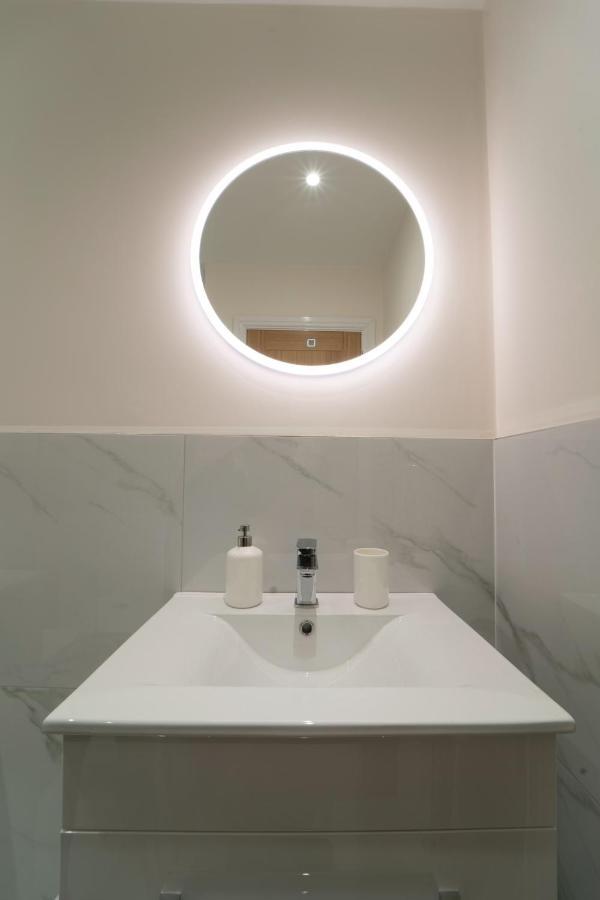 Foundry Farm Apartment Hexham Buitenkant foto