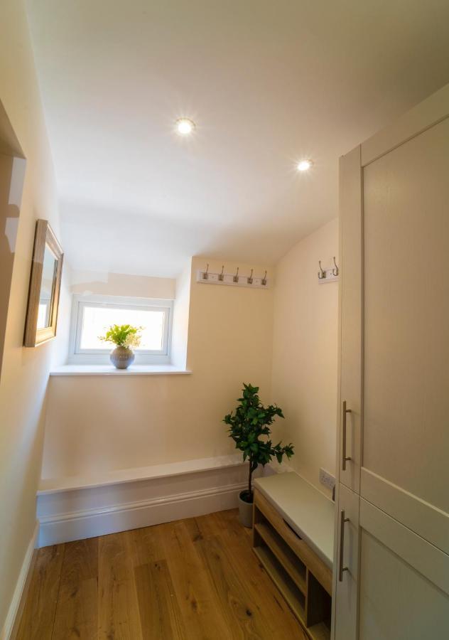 Foundry Farm Apartment Hexham Buitenkant foto