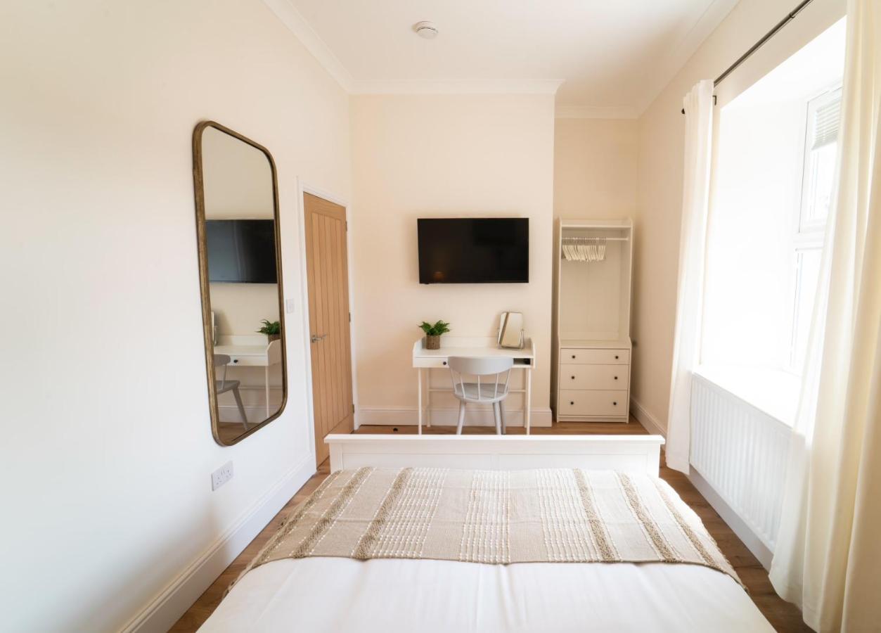 Foundry Farm Apartment Hexham Buitenkant foto